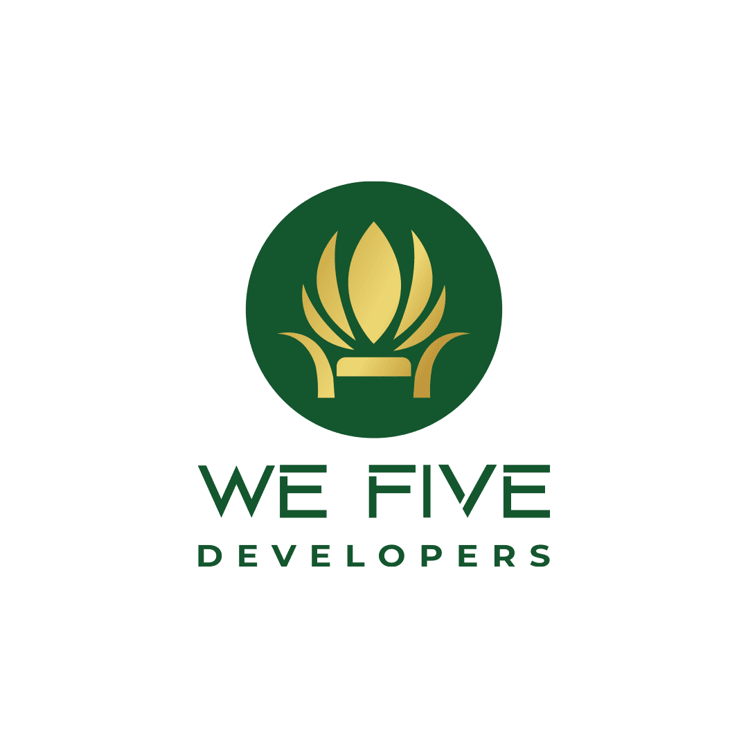 We Five Developers